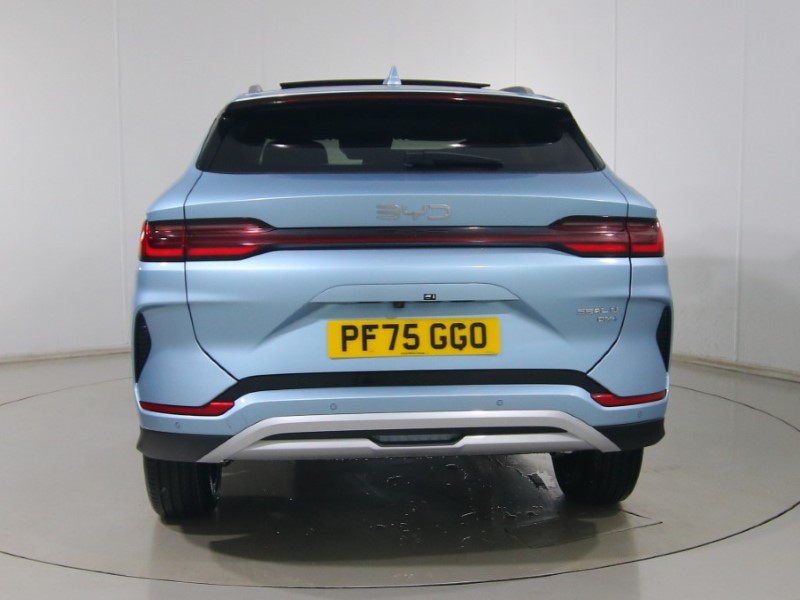 Used BYD Seal U 2025 for sale - 77864725: Photo 15