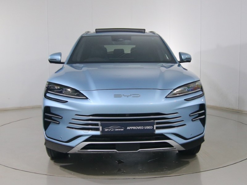 Used BYD Seal U 2025 for sale - 77864725: Photo 16