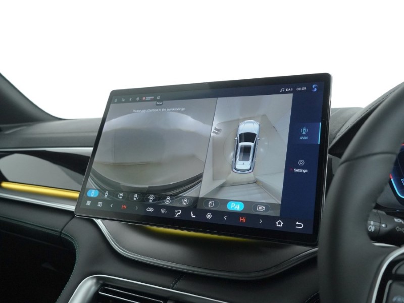 Used BYD Seal U 2025 for sale - 77864725: Photo 18