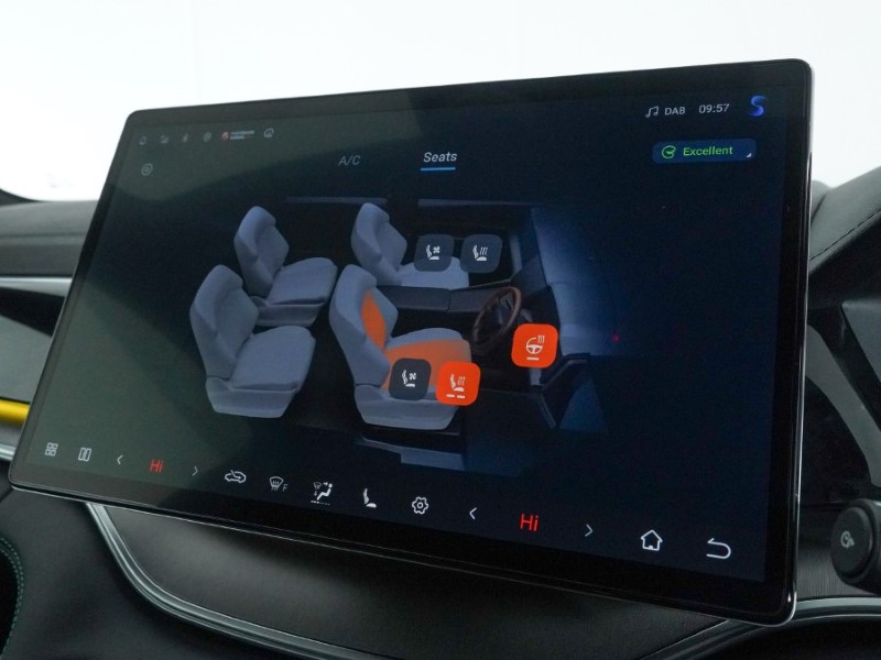 Used BYD Seal U 2025 for sale - 77864725: Photo 19