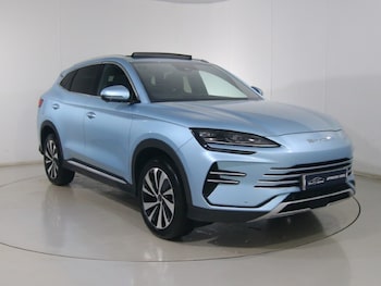 Used BYD Seal U 2025 for sale - 77864725: Photo