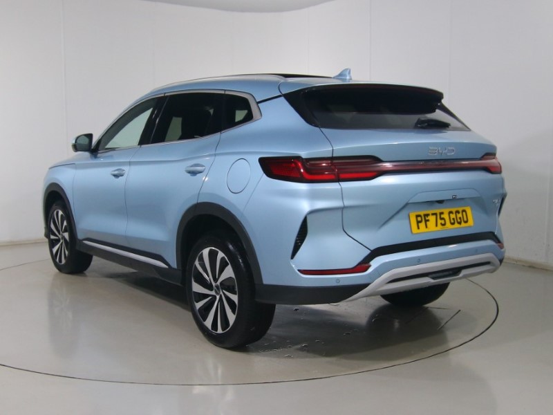 Used BYD Seal U 2025 for sale - 77864725: Photo 2