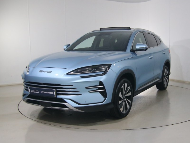 Used BYD Seal U 2025 for sale - 77864725: Photo 21