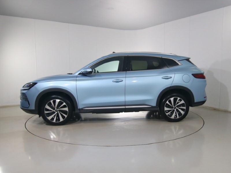 Used BYD Seal U 2025 for sale - 77864725: Photo 22