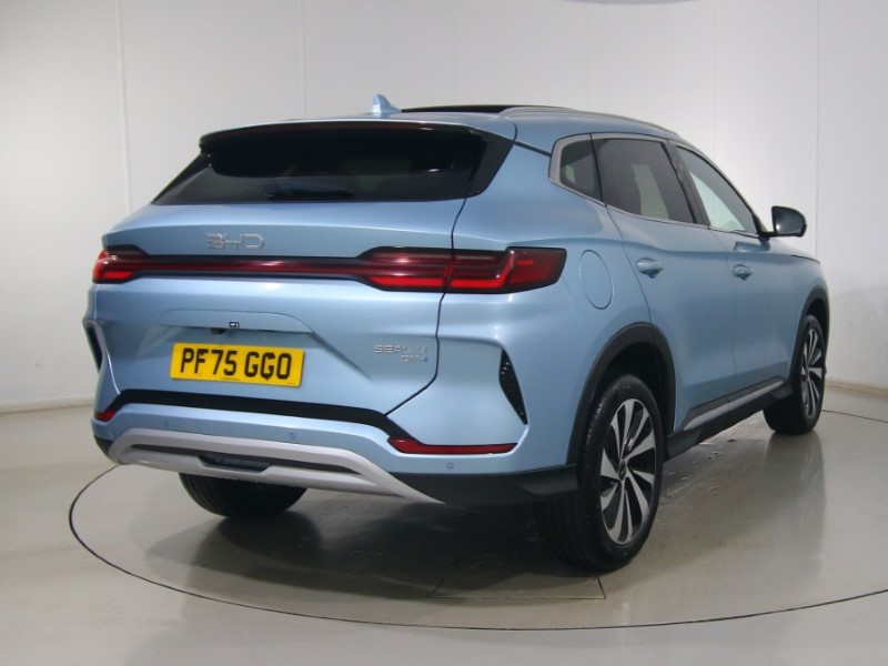 Used BYD Seal U 2025 for sale - 77864725: Photo 23