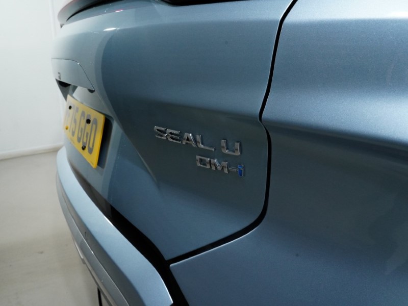 Used BYD Seal U 2025 for sale - 77864725: Photo 24