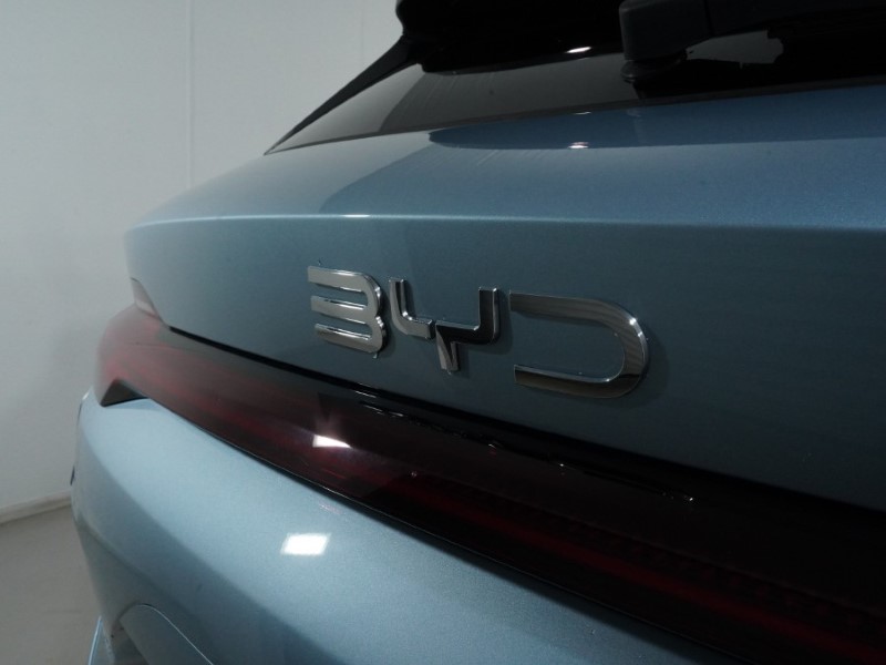 Used BYD Seal U 2025 for sale - 77864725: Photo 25