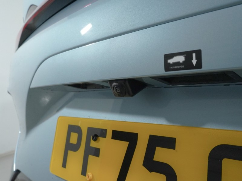 Used BYD Seal U 2025 for sale - 77864725: Photo 26