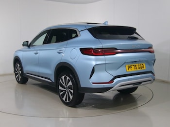 Used BYD Seal U 2025 for sale - 77864725: Photo