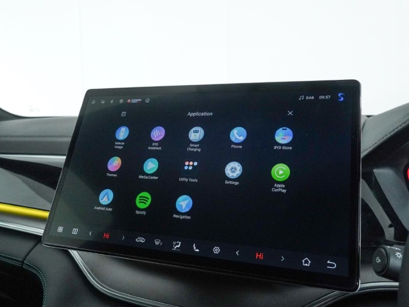 Used BYD Seal U 2025 for sale - 77864725: Photo 35