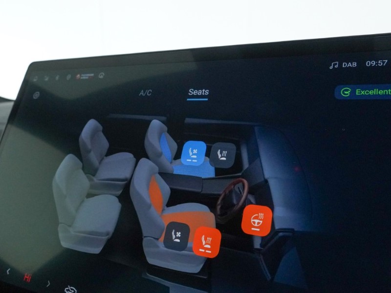 Used BYD Seal U 2025 for sale - 77864725: Photo 36