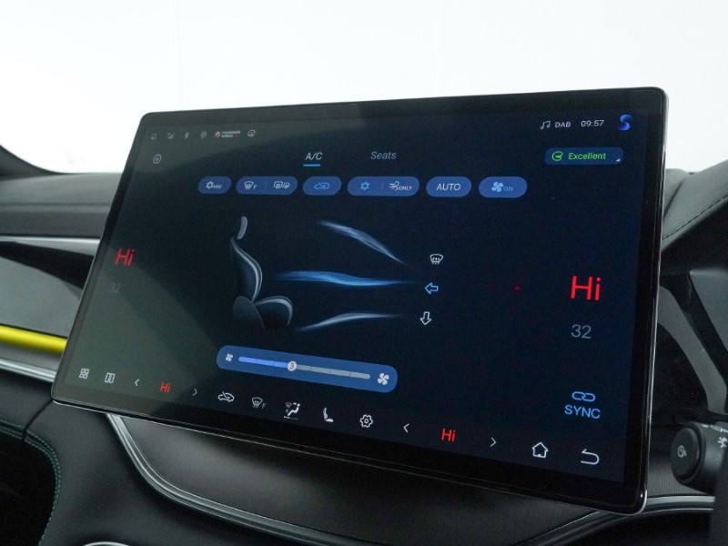 Used BYD Seal U 2025 for sale - 77864725: Photo 37