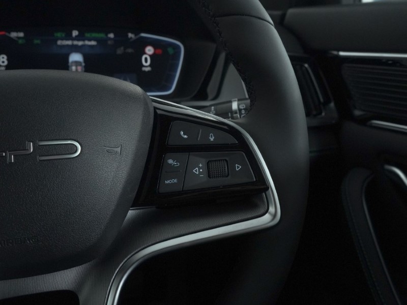 Used BYD Seal U 2025 for sale - 77864725: Photo 39