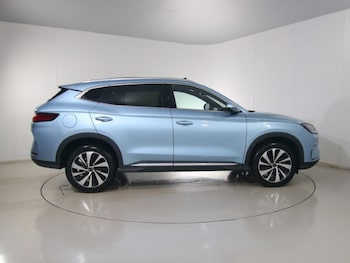 Used BYD Seal U 2025 for sale - 77864725: Photo