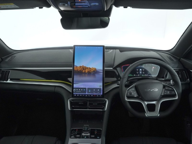 Used BYD Seal U 2025 for sale - 77864725: Photo 4