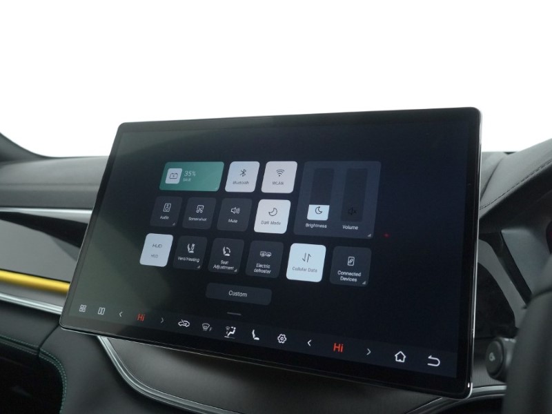 Used BYD Seal U 2025 for sale - 77864725: Photo 46