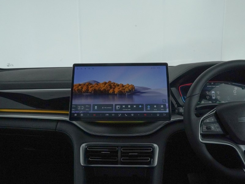 Used BYD Seal U 2025 for sale - 77864725: Photo 49