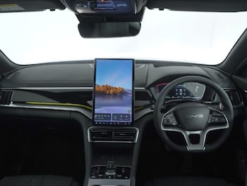 Used BYD Seal U 2025 for sale - 77864725: Photo