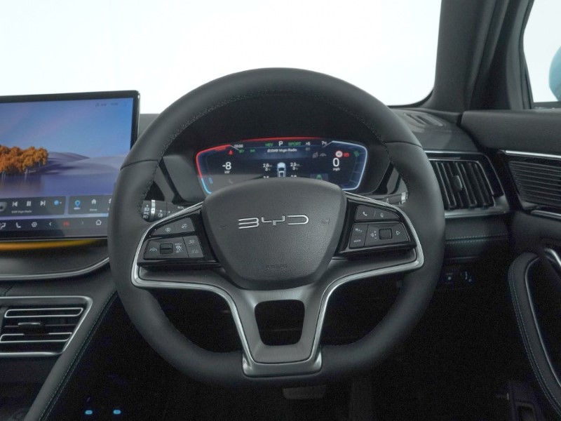 Used BYD Seal U 2025 for sale - 77864725: Photo 5