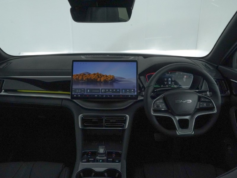 Used BYD Seal U 2025 for sale - 77864725: Photo 50