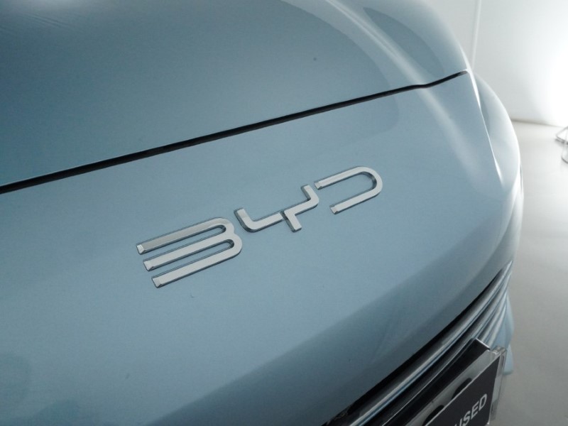 Used BYD Seal U 2025 for sale - 77864725: Photo 56