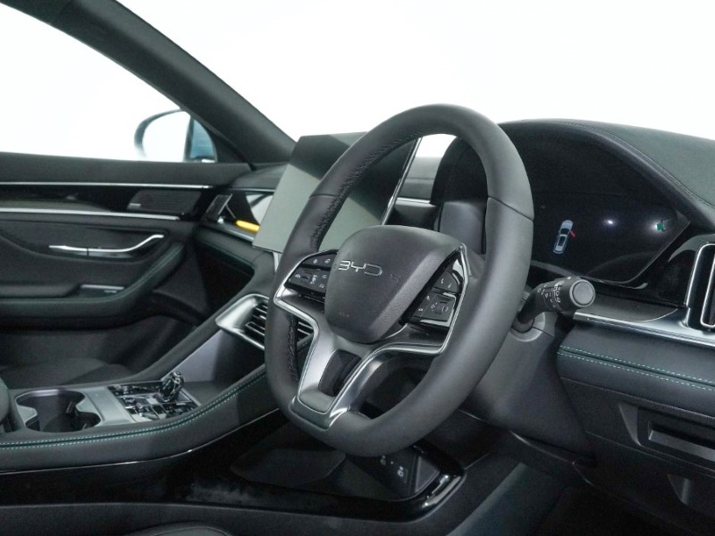 Used BYD Seal U 2025 for sale - 77864725: Photo 6