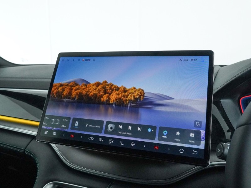 Used BYD Seal U 2025 for sale - 77864725: Photo 8