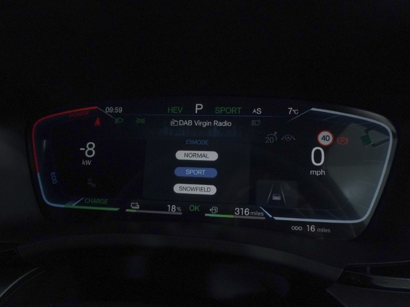 Used BYD Seal U 2025 for sale - 77864725: Photo 9