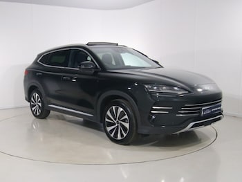 Used BYD Seal U 2025 for sale - 78577723: Photo