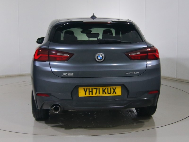 Used BMW X2 2022 for sale - 77375918: Photo 15