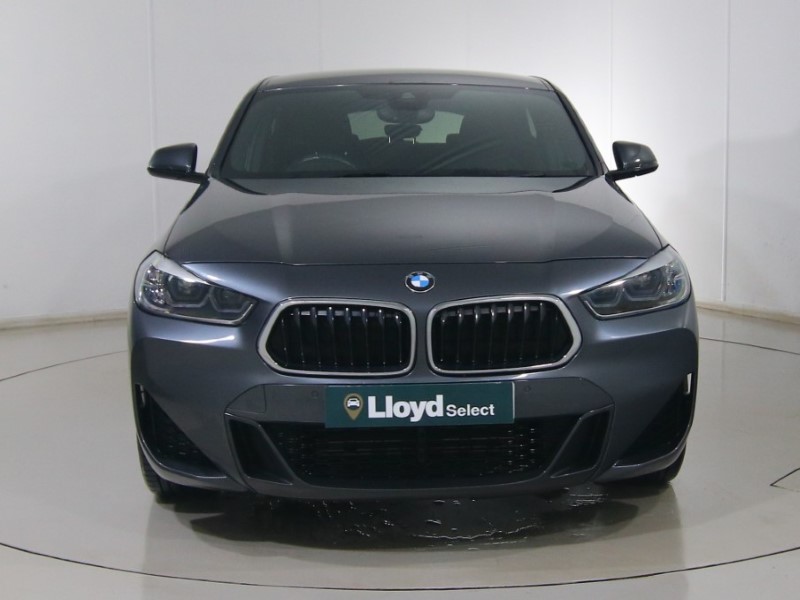 Used BMW X2 2022 for sale - 77375918: Photo 16
