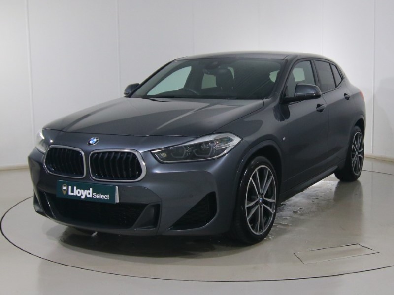 Used BMW X2 2022 for sale - 77375918: Photo 34
