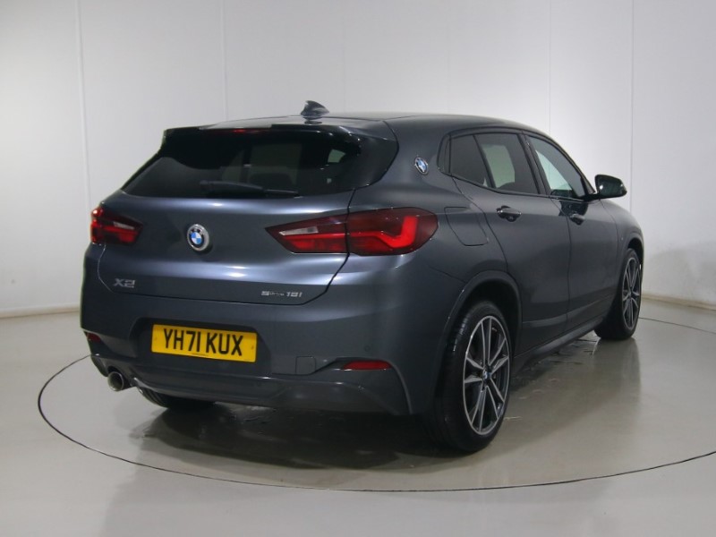 Used BMW X2 2022 for sale - 77375918: Photo 41