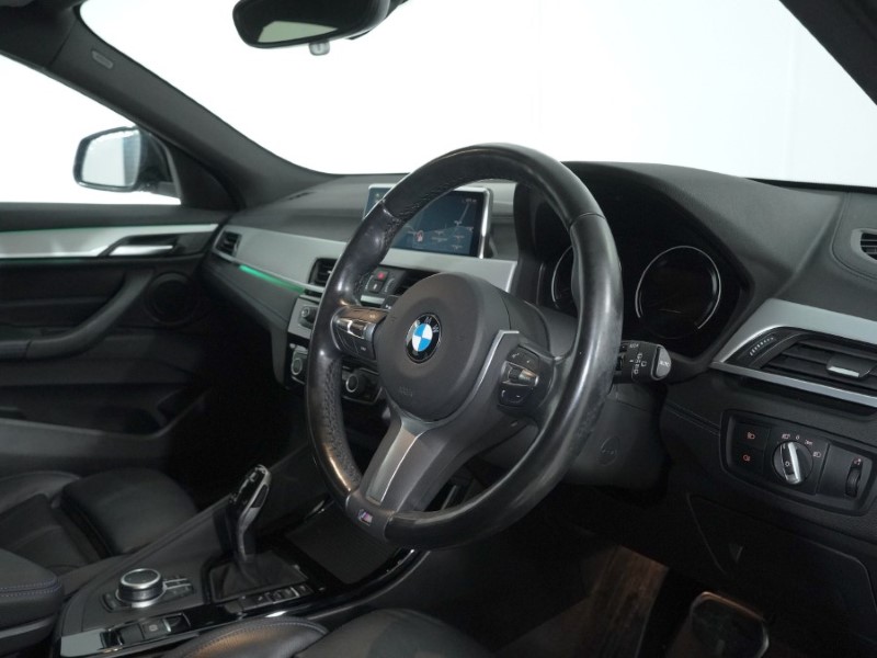 Used BMW X2 2022 for sale - 77375918: Photo 6