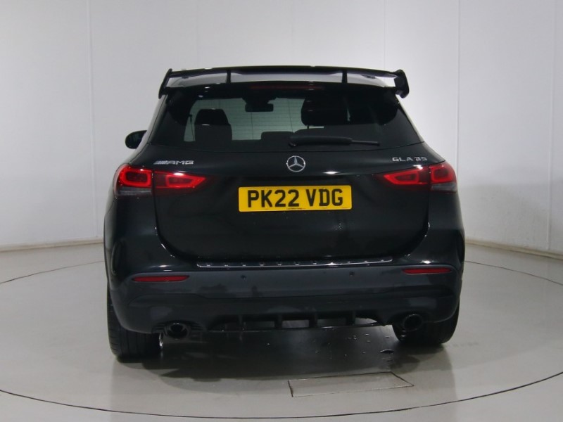 Used Mercedes-Benz GLA 2022 for sale - 77179608: Photo 15