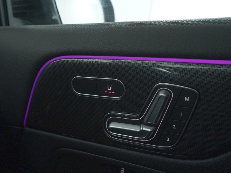 Used Mercedes-Benz GLA 2022 for sale - 77179608: Photo 20