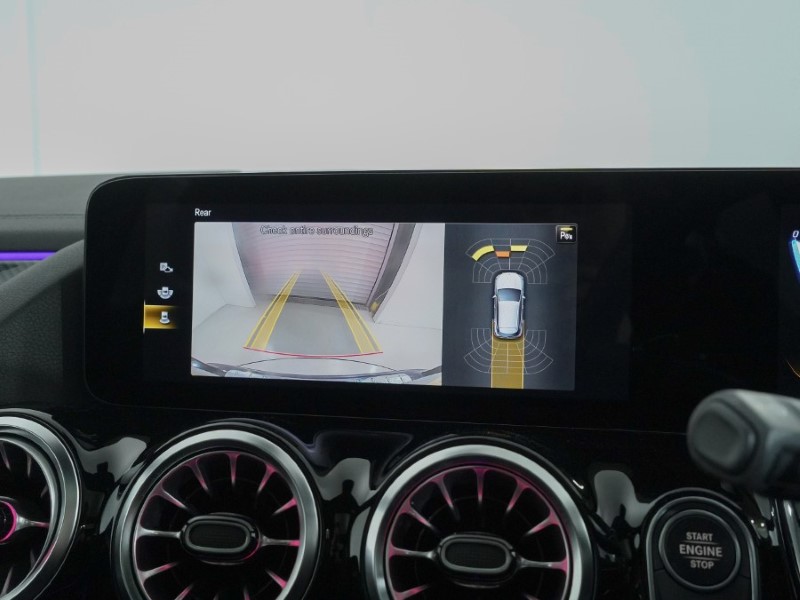 Used Mercedes-Benz GLA 2022 for sale - 77179608: Photo 21