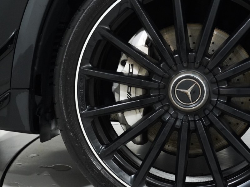 Used Mercedes-Benz GLA 2022 for sale - 77179608: Photo 22