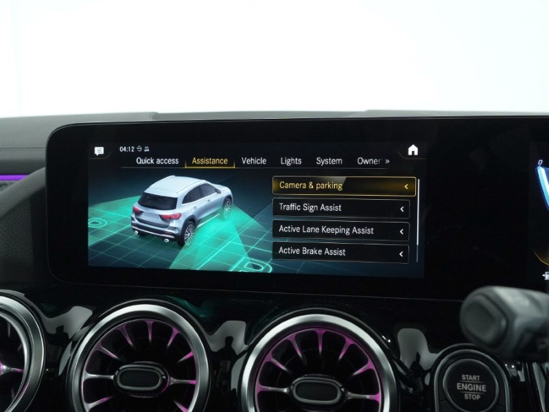 Used Mercedes-Benz GLA 2022 for sale - 77179608: Photo 24