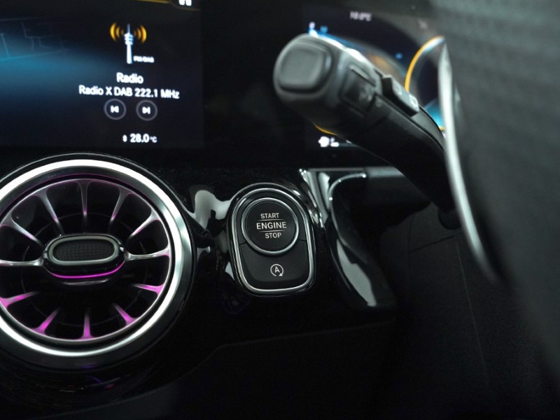 Used Mercedes-Benz GLA 2022 for sale - 77179608: Photo 25