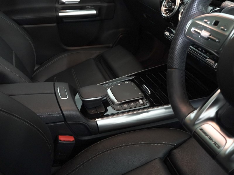 Used Mercedes-Benz GLA 2022 for sale - 77179608: Photo 28