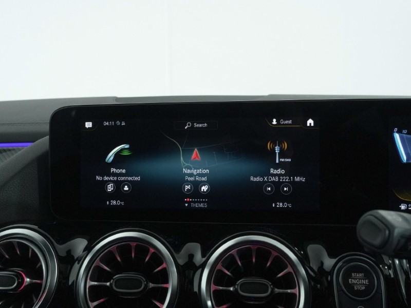 Used Mercedes-Benz GLA 2022 for sale - 77179608: Photo 29