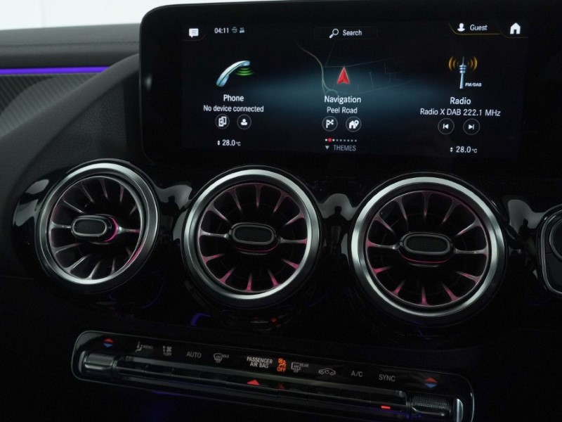 Used Mercedes-Benz GLA 2022 for sale - 77179608: Photo 30