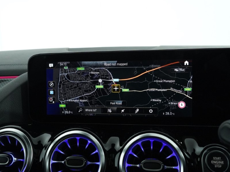 Used Mercedes-Benz GLA 2022 for sale - 77179608: Photo 34