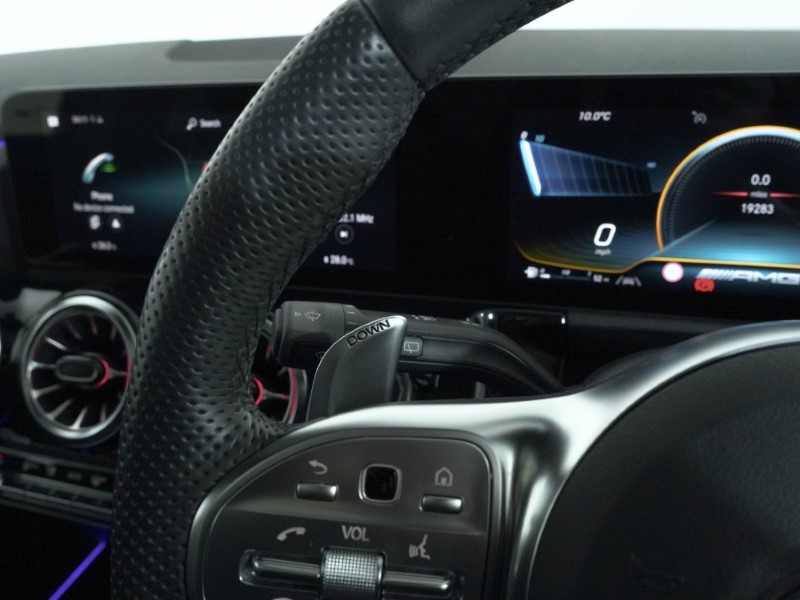 Used Mercedes-Benz GLA 2022 for sale - 77179608: Photo 37