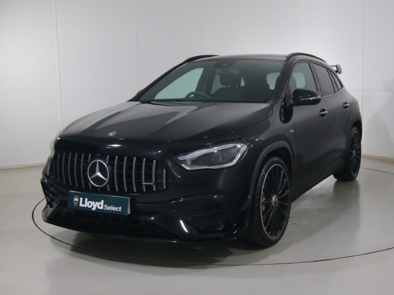 Used Mercedes-Benz GLA 2022 for sale - 77179608: Photo 39