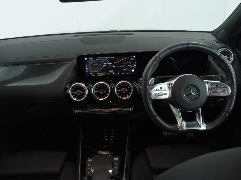 Used Mercedes-Benz GLA 2022 for sale - 77179608: Photo 4