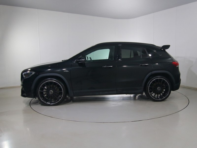 Used Mercedes-Benz GLA 2022 for sale - 77179608: Photo 44