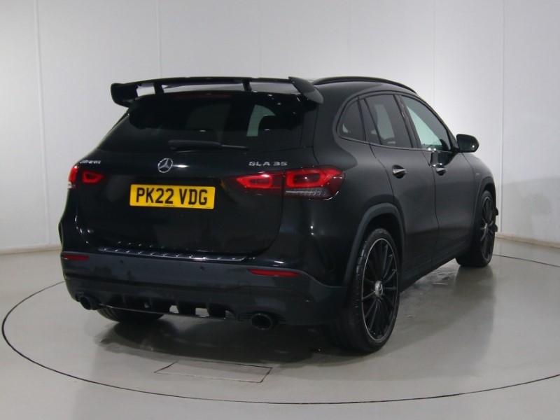 Used Mercedes-Benz GLA 2022 for sale - 77179608: Photo 47