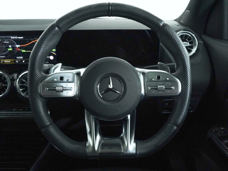 Used Mercedes-Benz GLA 2022 for sale - 77179608: Photo 5